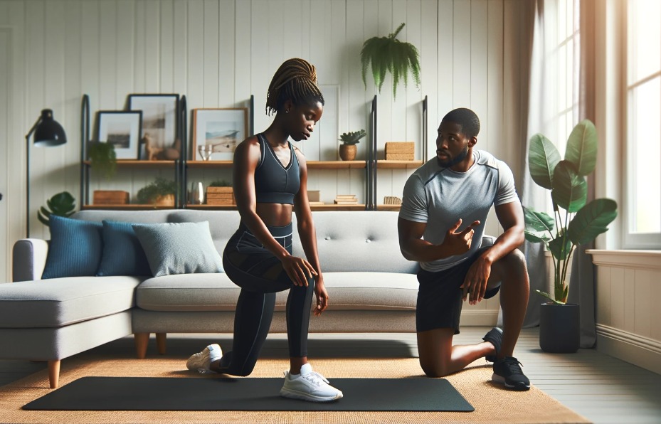 Uba Trainers